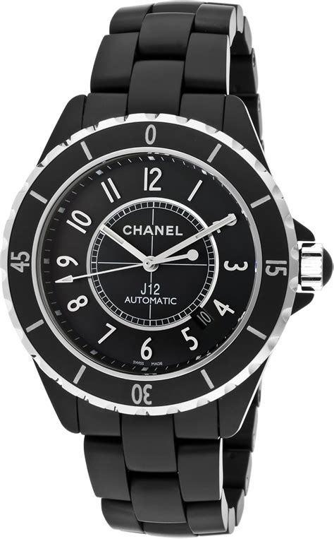 chanel new j12 watch price.